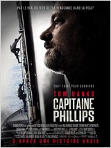 affiche capitaine Philips