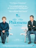 affiche film philomena