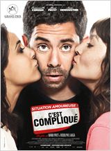 affiche situation amor