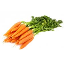 carotte fane