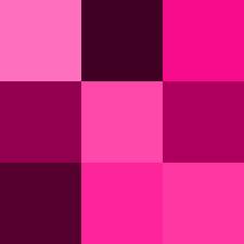 couleurs rose c fr.wikimini.org