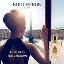 parfum Place Vendôme Boucheron