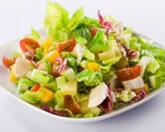 salade composee